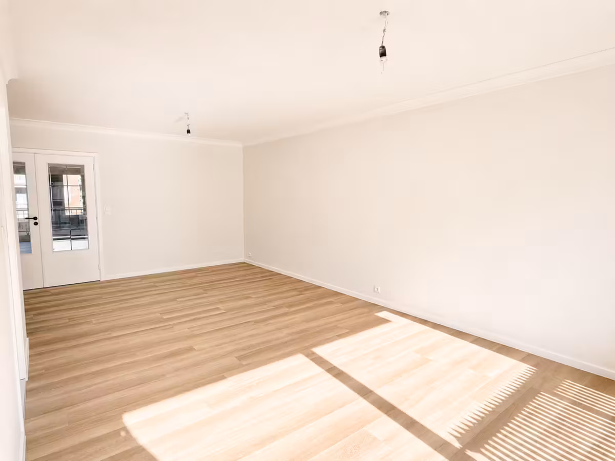 Volledig gerenoveerd 2-slaapkamerappartement met 2 terrassen in Deurne - 6