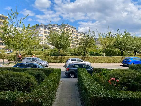 Appartement 2 chambres au dernier étage avec vue imprenable - 14