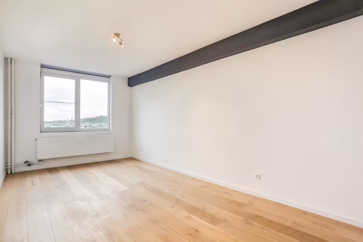 Appartement de deux chambres à coucher avec terrasse à... - 6