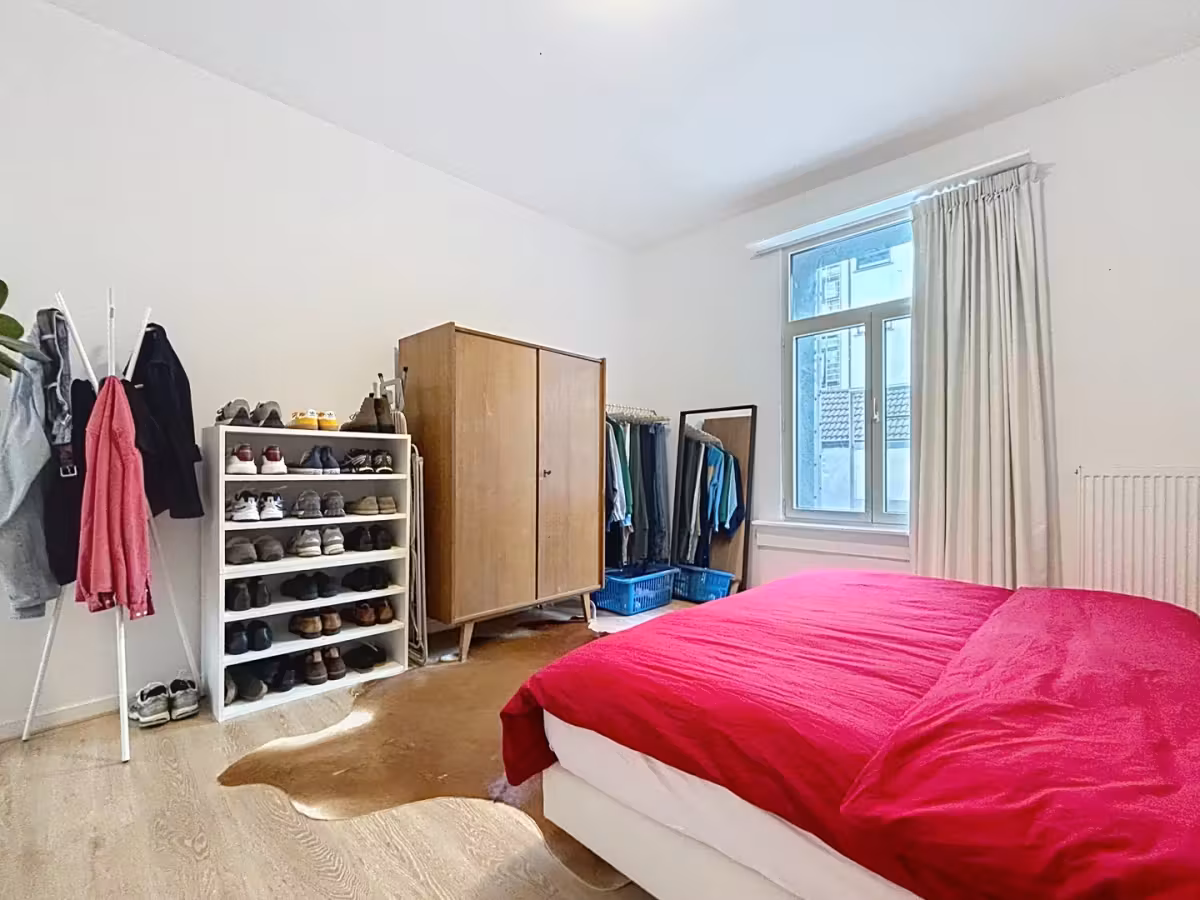 Energy-efficient apartment in Sint-Andries - 9