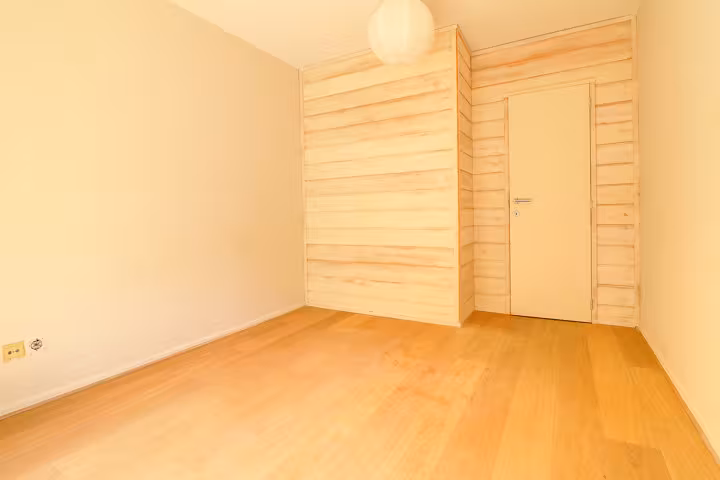 4-bedroom apartment with two terraces - 11