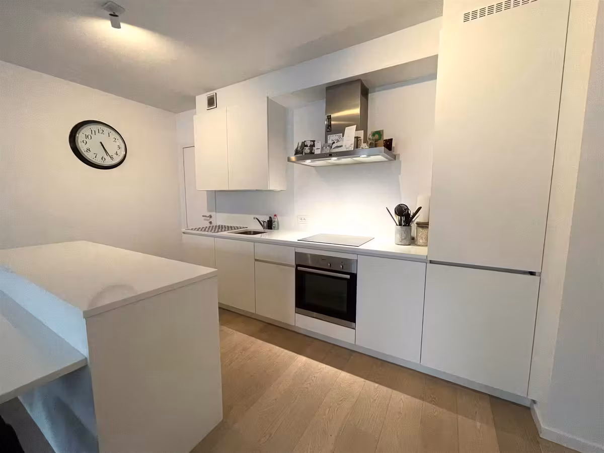 Gezellig appartement op de 1ste verdieping - 3