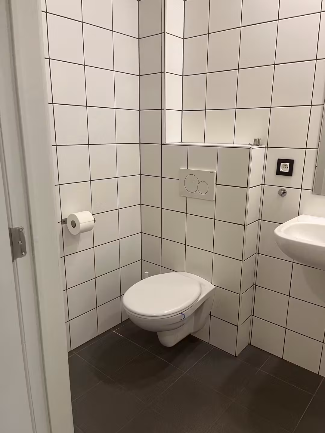 Chambre d'étudiant meublée avec salle de bain privée - 5