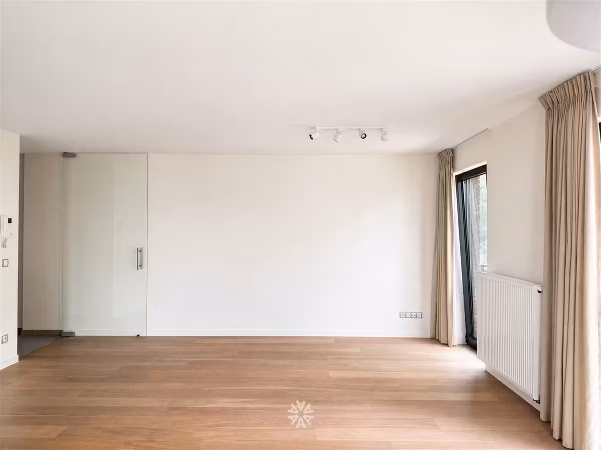 Prachtig lichtrijk appartement te huur in Gent - 8