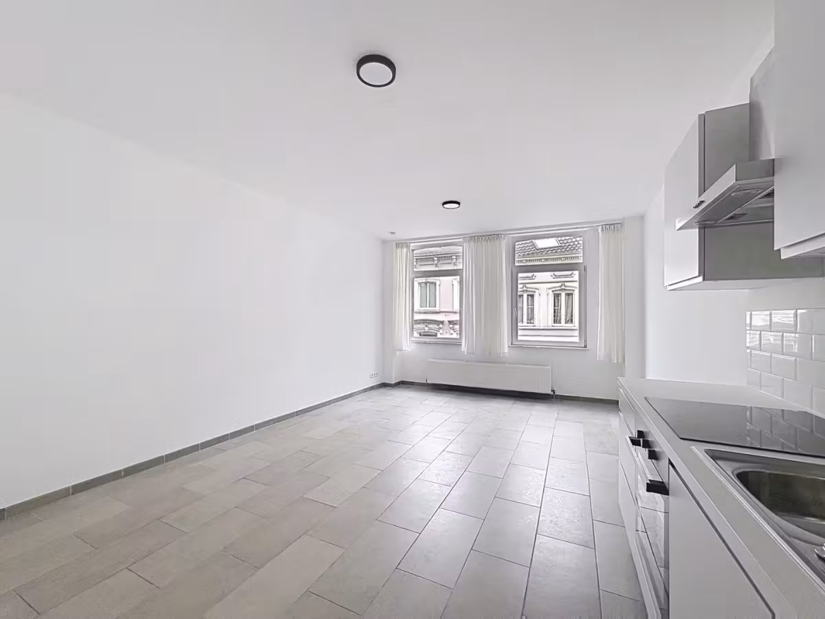 Renovated 1-bedroom apartment in the heart of Ghent - 6