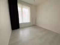 Ruim appartement in Evere met tuin - 4