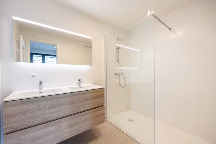 Appartement 1 chambre avec terrasse fantastique - 12