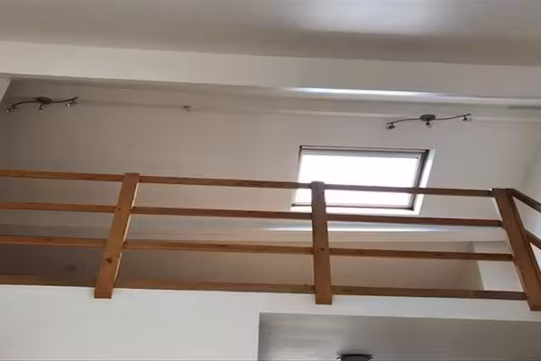 Two-bedroom duplex in Ixelles - 19
