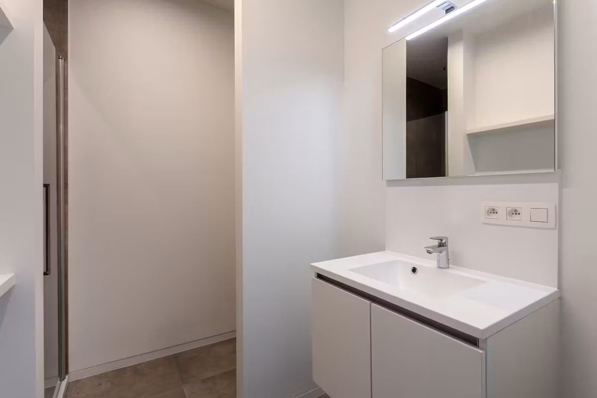 Two-bedroom duplex apartment in the Theaterbuurt district - 5