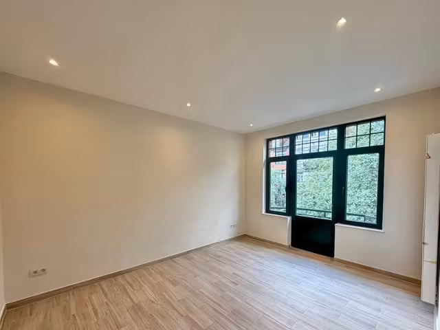 Two-bedroom duplex in Vorst - 5