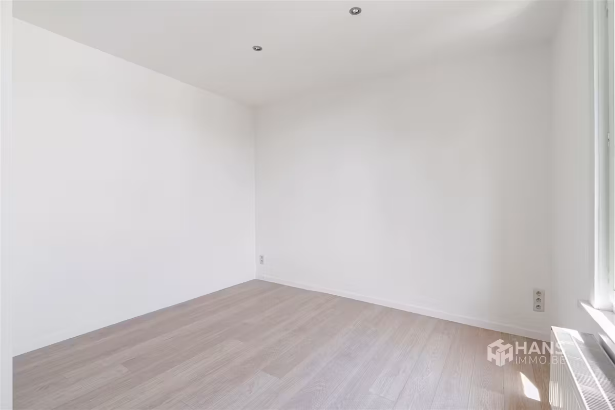 Appartement lumineux avec 1 chambre à coucher à Anvers - 8