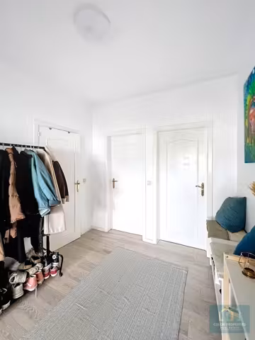 Renovated apartment in Auderghem - 3