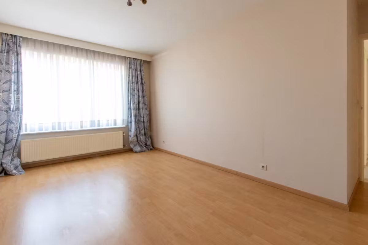 Grand appartement à proximité du parc Ertbrugge - 4