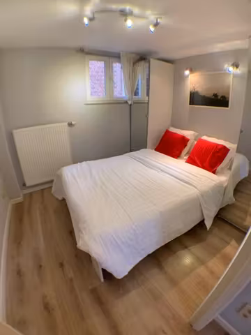 Meublé appartement in het centrum van Brussel - 4