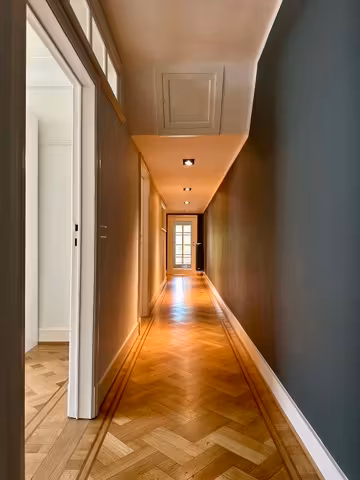 Uitzonderlijk appartement te huur in 1050 Elsene - 2