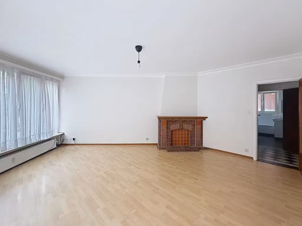Appartement 2 kamers met garage in Sint-Jans-Molenbeek - 7