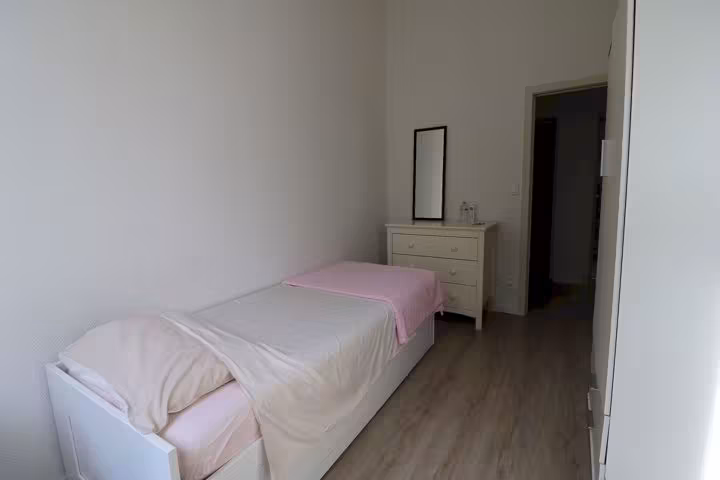 Appartement in Laeken nabij Koning Boudewijnstadion - 8