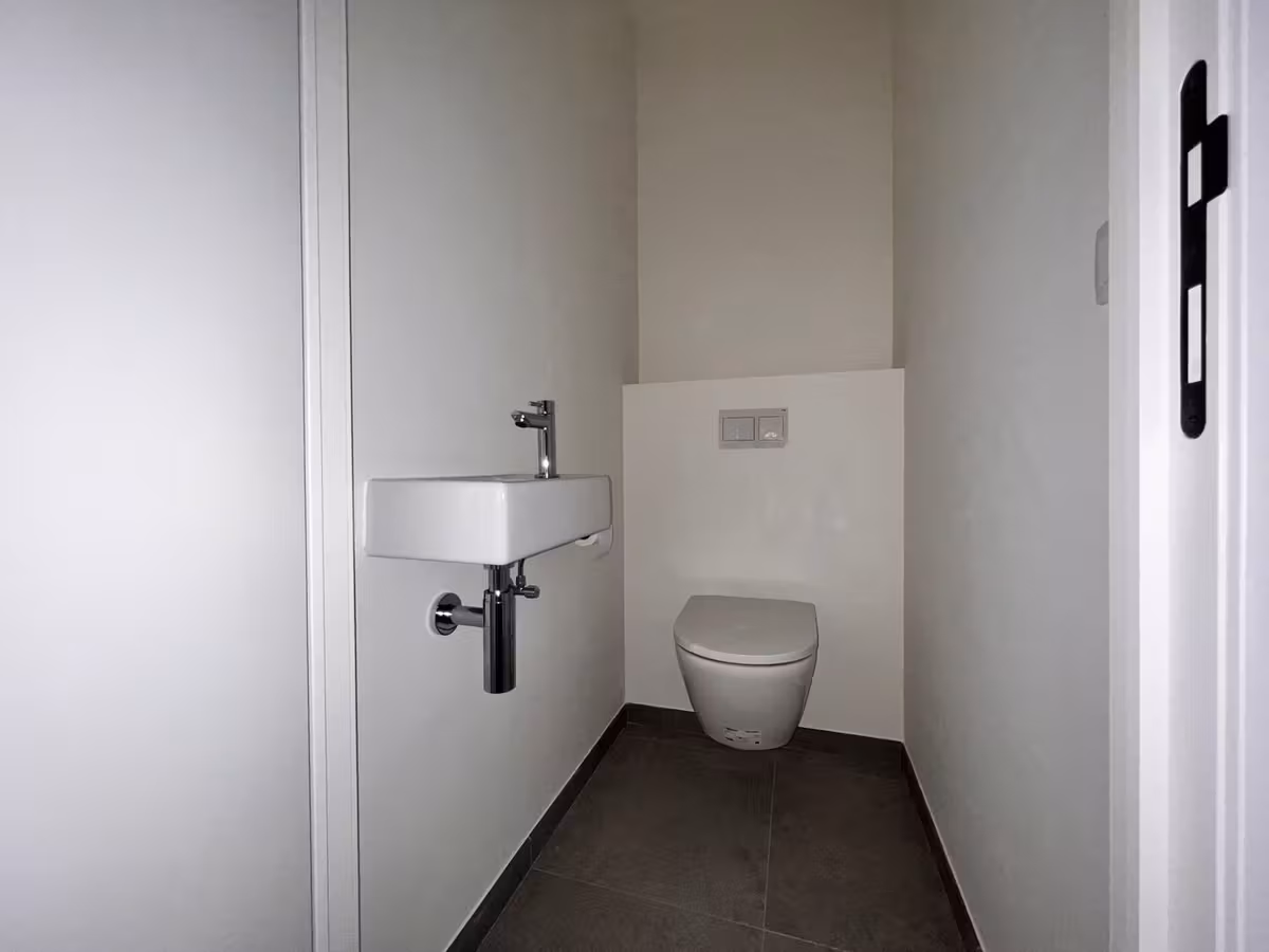 Splinternieuw appartement in Evergem - 9