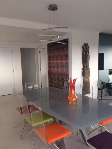 NATO! Beautiful 2-bedroom unfurnished apartment - 13