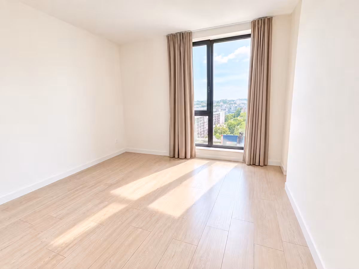 Appartement met 2 slaapkamers en terras - 3