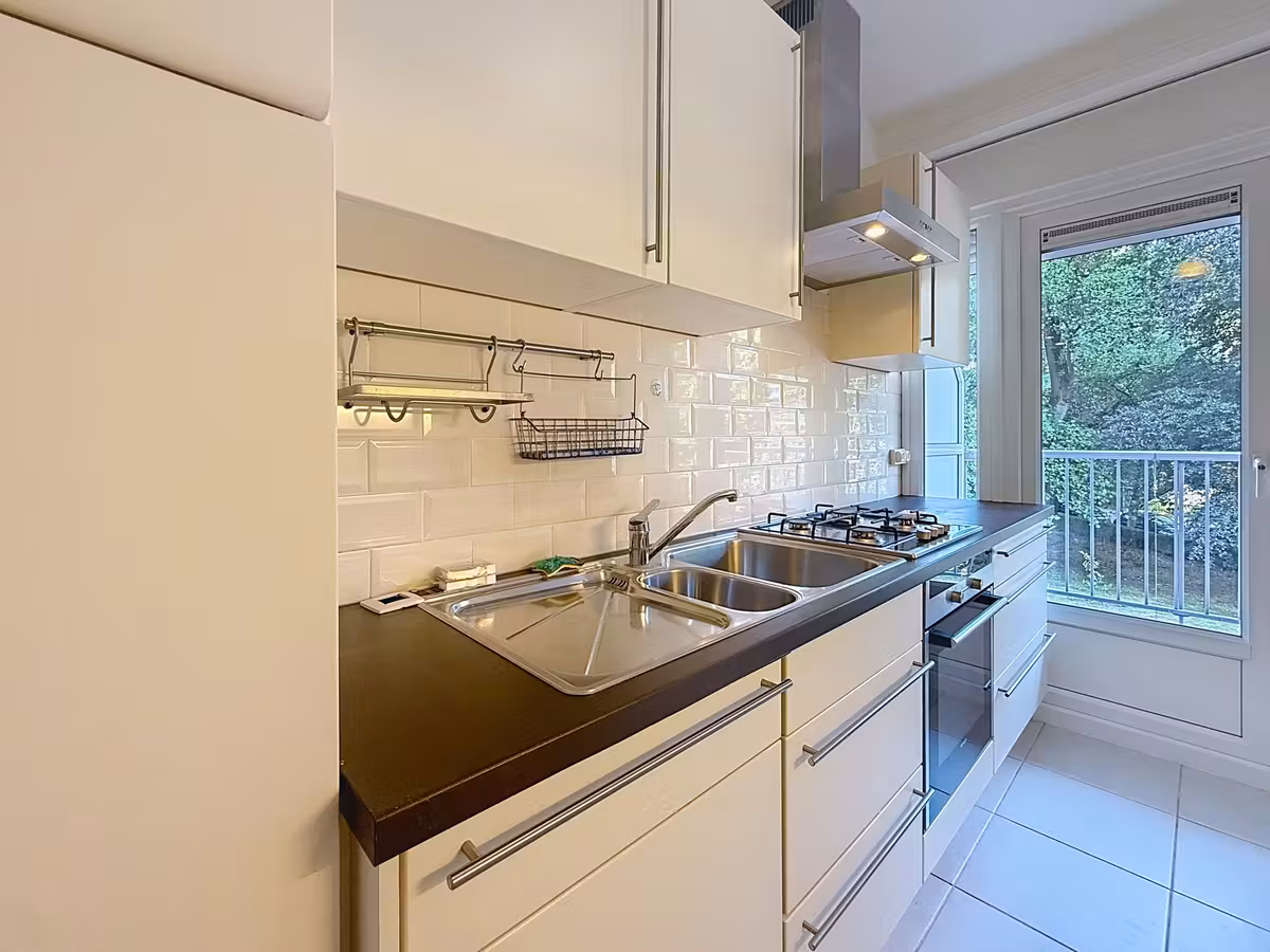 3-bedroom apartment with terrace in Watermael-Boitsfort - 10