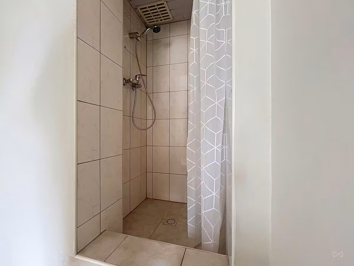 Appartement met twee slaapkamers in Molenbeek - 6