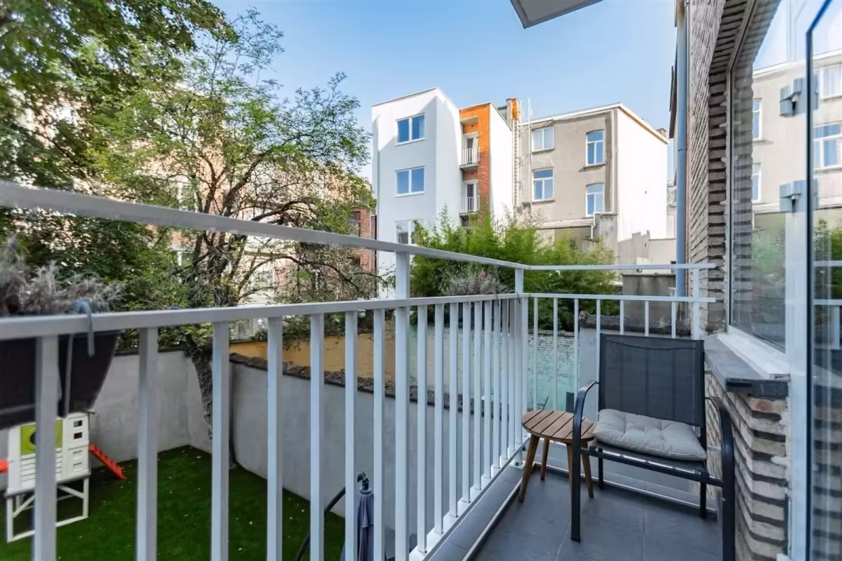 Modern appartement met 3 slaapkamers - 14