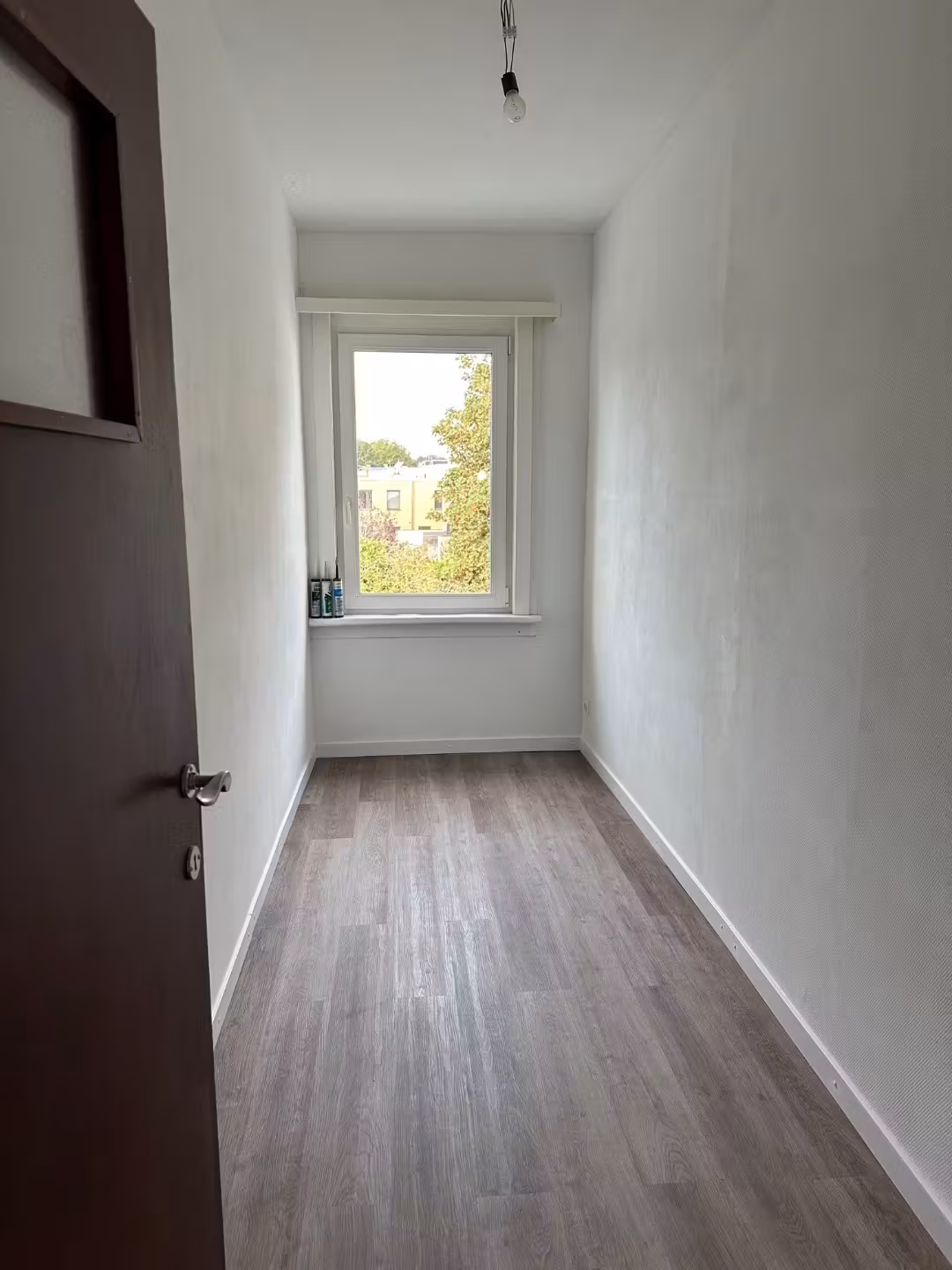 Appartement lumineux avec 2 chambres à coucher - 4