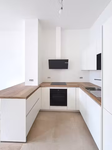 Appartement exceptionnel in Schaarbeek - 3