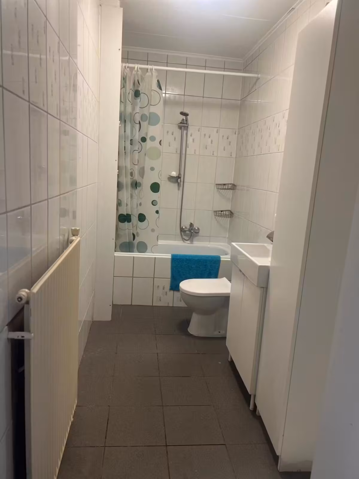 Appartement moderne 1 chambre à louer au cœur d'Anvers - 4