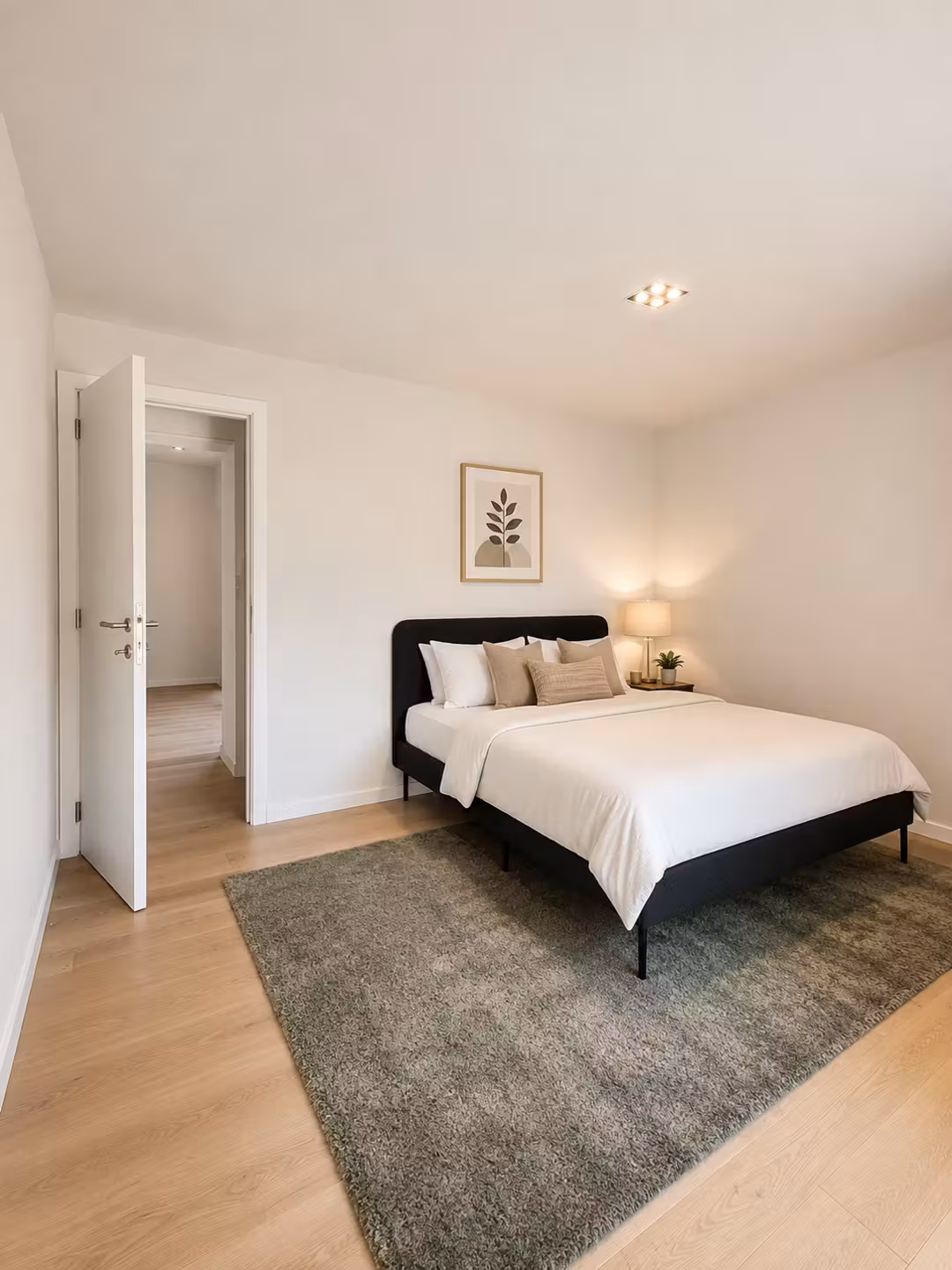 Gerenoveerde woning met tuin in Gent - 10
