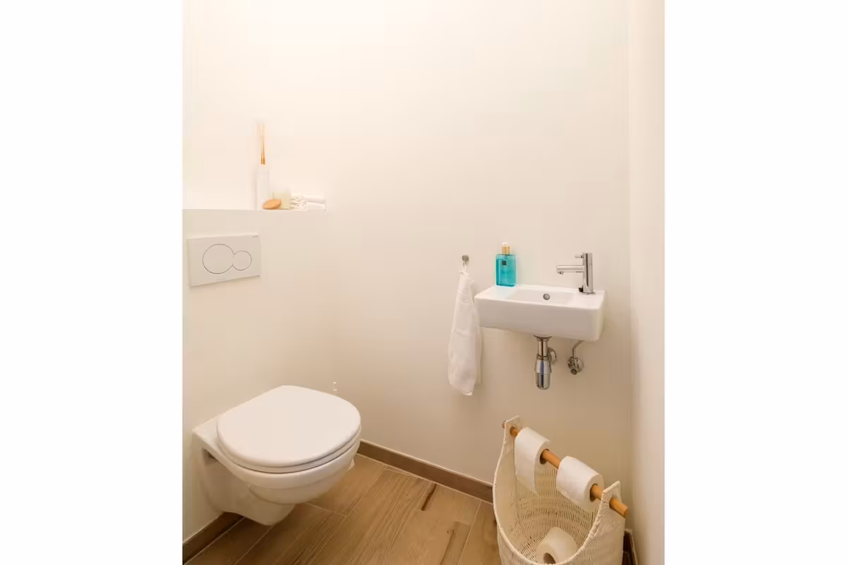 Spacieux appartement sur la Grand-Place d'Anvers - 10