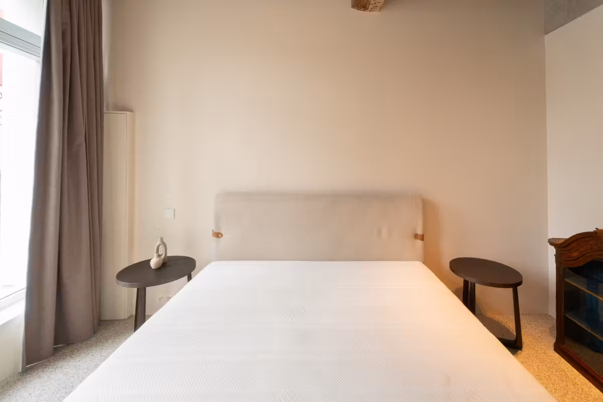 Gerenoveerde woning met terras in hartje Gent - 8
