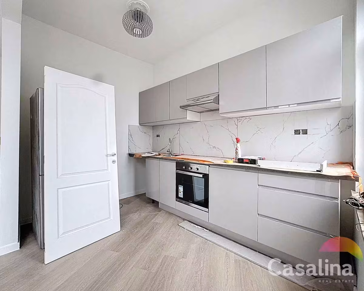 Two-bedroom apartment in Plasky/Diamant - 12