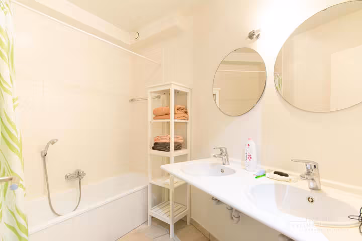 Appartement meublé Cinquantenaire Etterbeek - 14