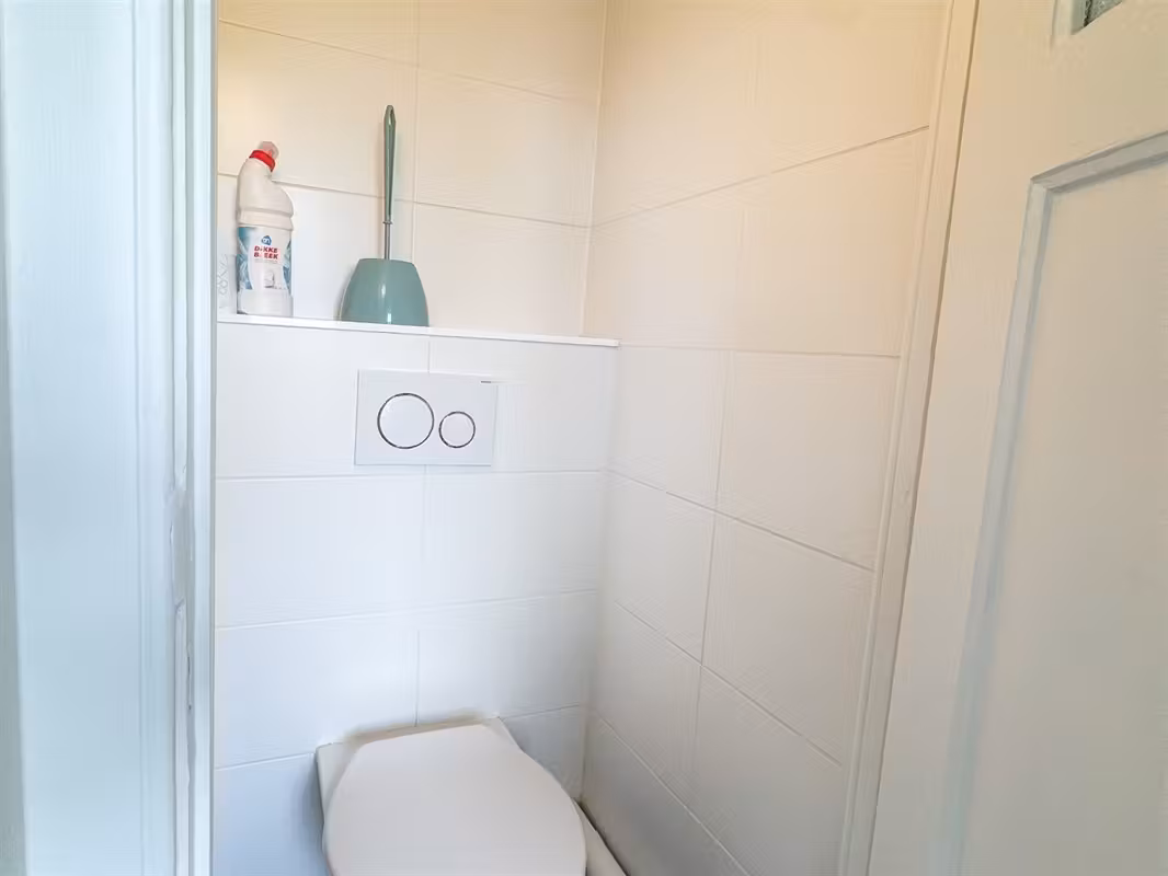 Prachtig en lichtrijke studio-appartement - 9