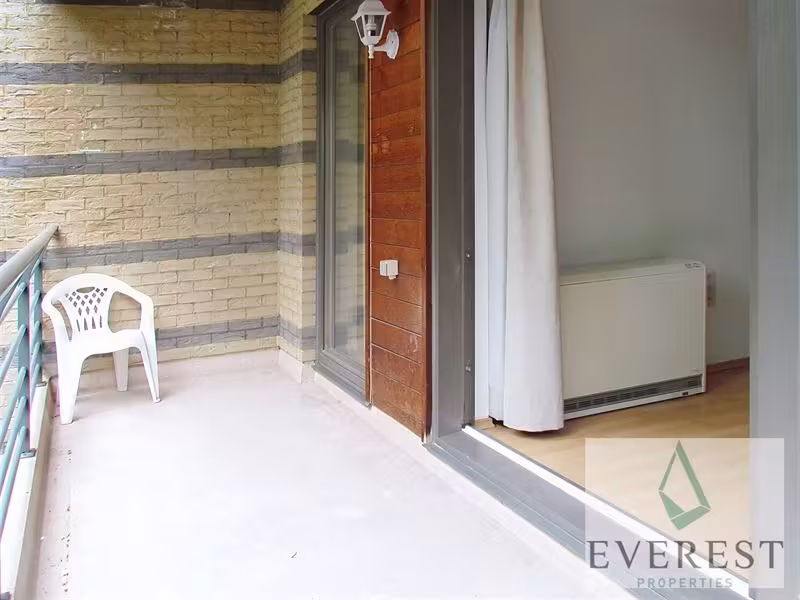 Magnificent furnished 3 bedroom apartment with terrace - 14