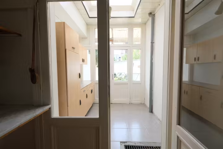 Appartement spacieux dans un quartier calme - 4