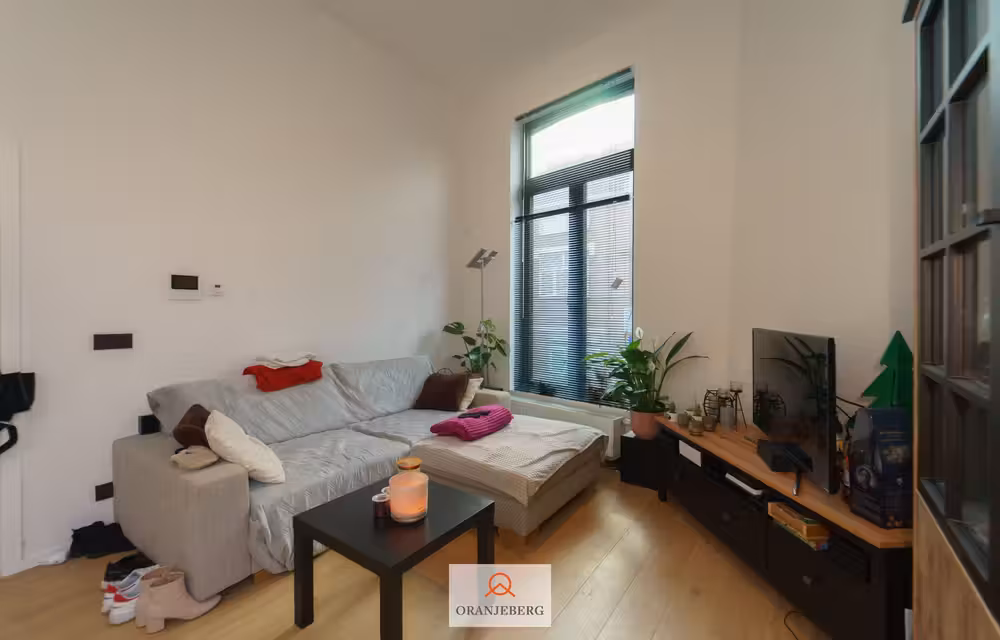 Gezellige studio te Gentbrugge centrum - 4