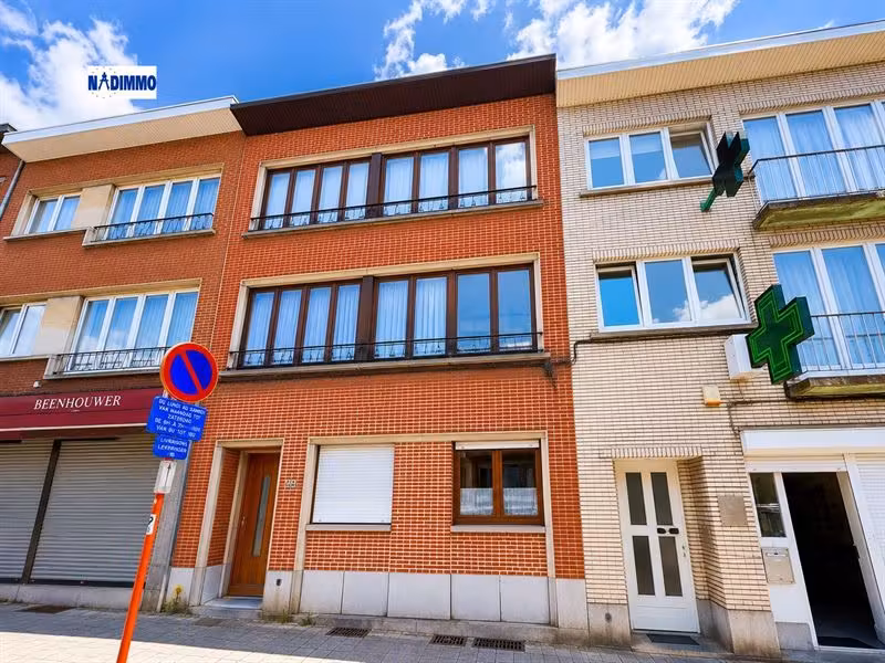 Charming furnished apartment in Ganshoren - 3