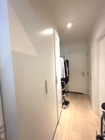 Apartment for rent in Brussels city center - 7