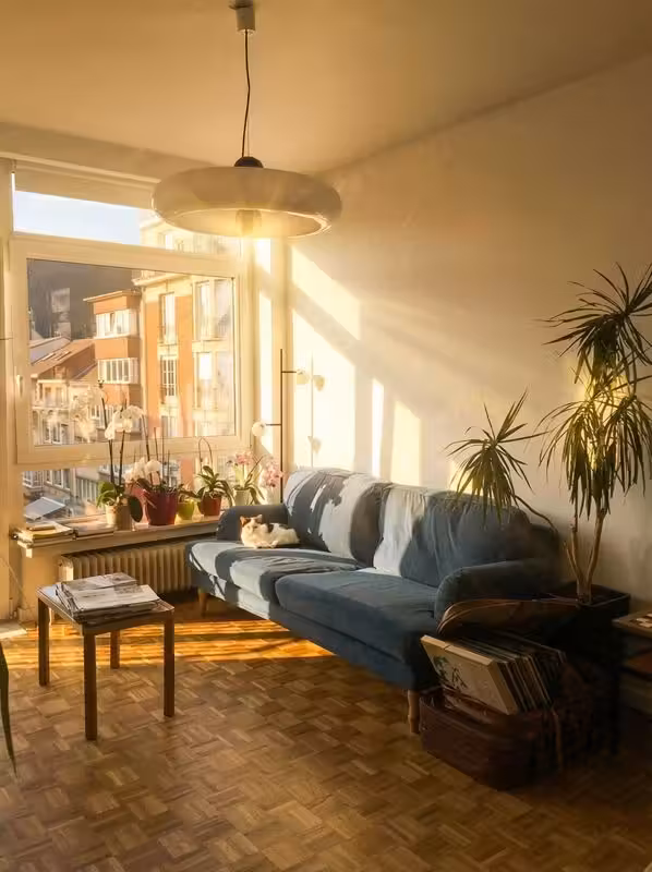 Luxueus appartement in Quartier Montgomery - 4