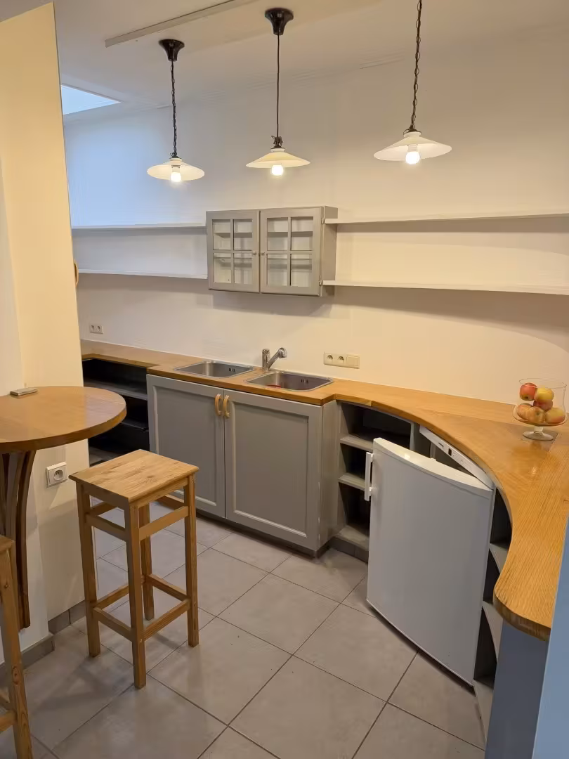 Appartement au rez-de-chaussée avec jardin à Sint-Amandsberg - 3