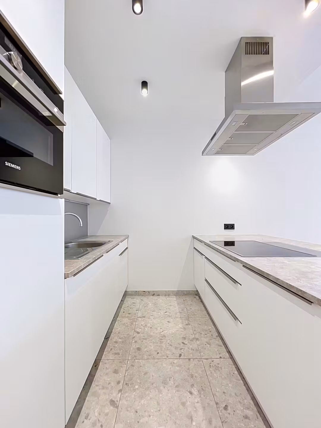 Apartment with 3 bedrooms in the historic heart of Ghent - 7