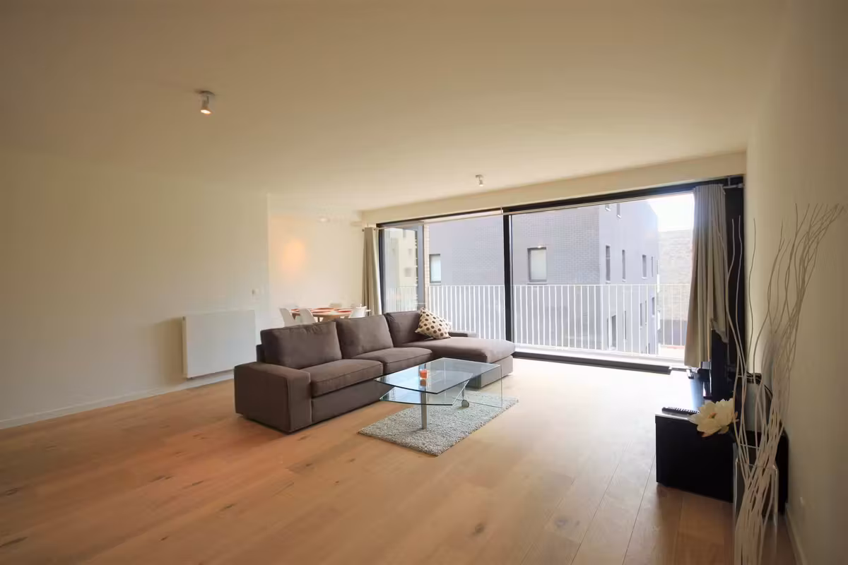 Appartement meublé moderne avec garage - 7