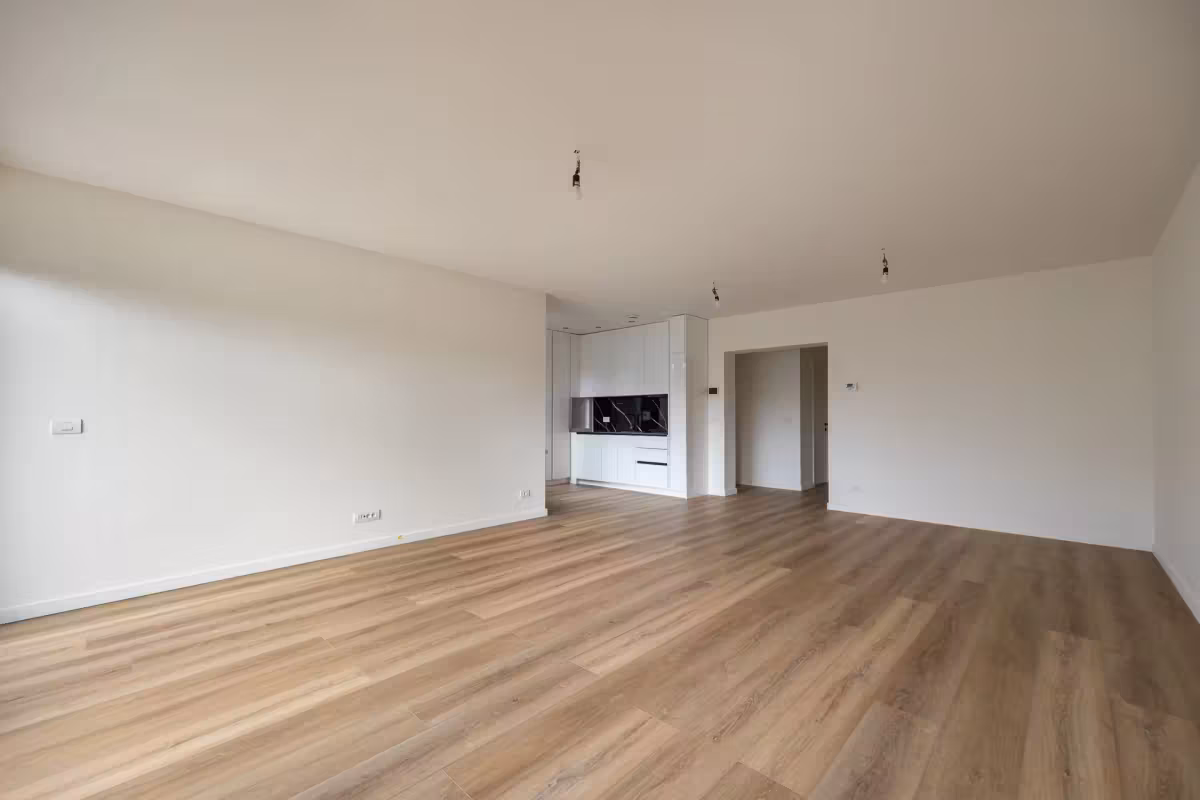 Gerenoveerd appartement met 2 slaapkamers en terras - 8