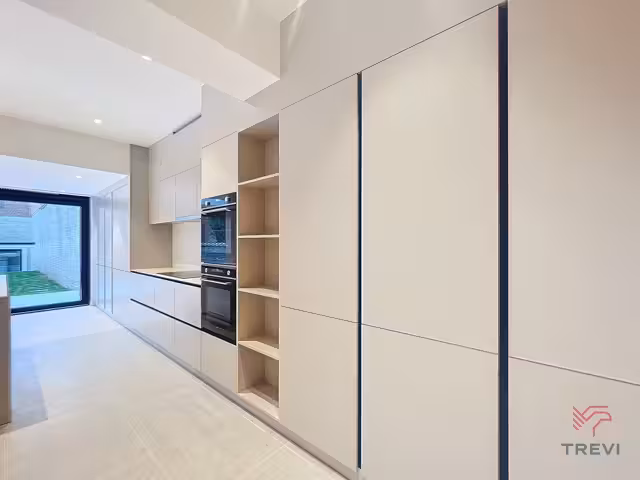 Prachtig, licht en ruim huis in Oudergem - 3