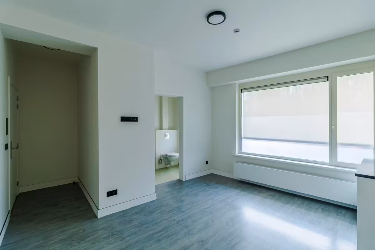 Gerenoveerde studentenkamers & studio's - 13