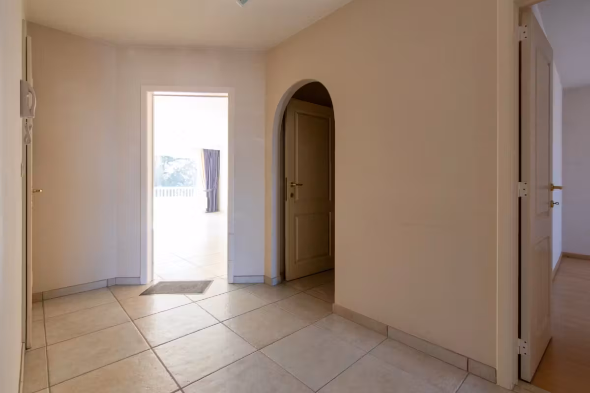 Grand appartement à proximité du parc Ertbrugge - 5
