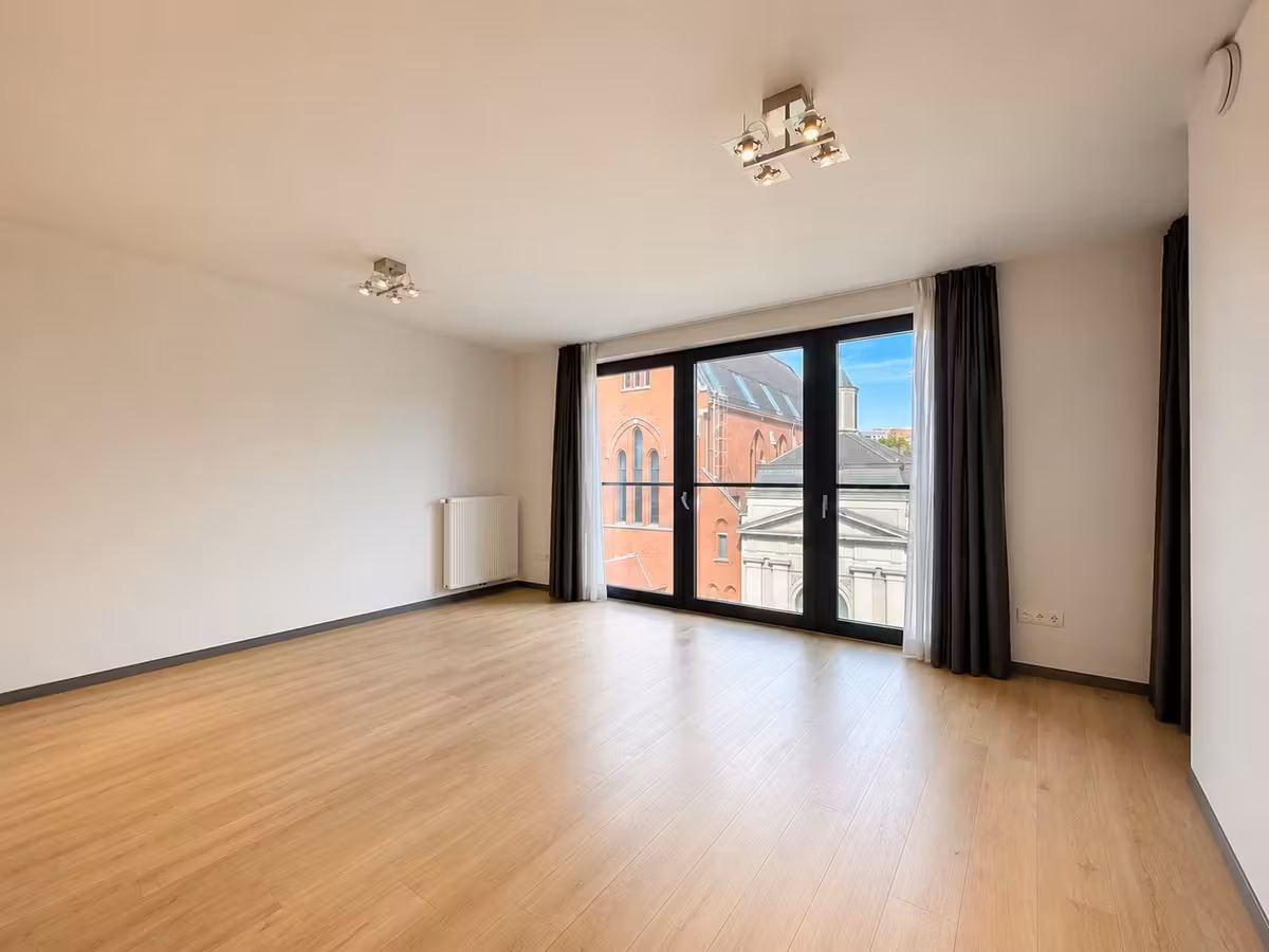 Ruim 3-slaapkamerappartement in de Europese Wijk - 7